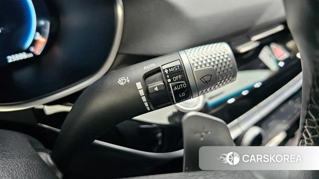 Genesis G80 (RG3) id 4383876 из Кореи 19