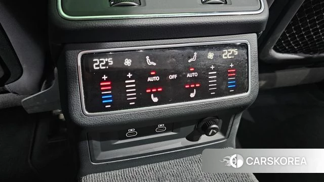 Audi A6 (C8) id 4355498 из Кореи 19