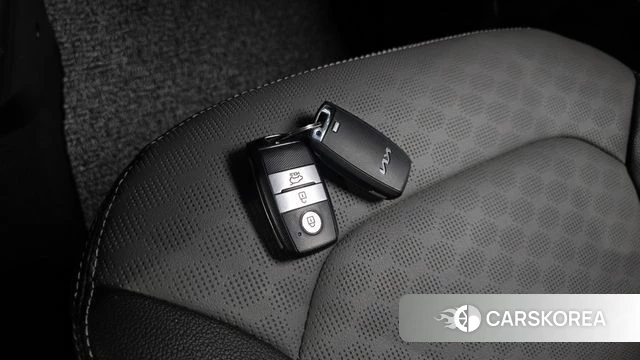 Kia The New Ray id 4501053 из Кореи 19