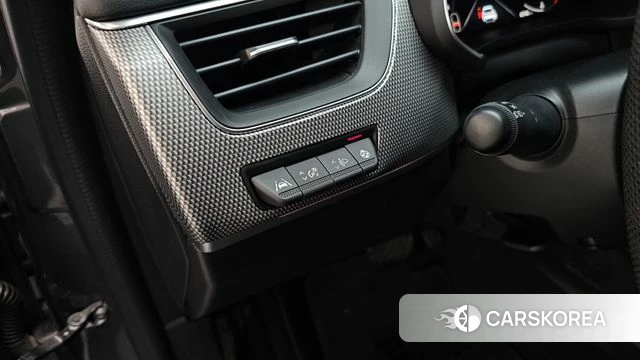 Renault Korea (Samsung) XM3 id 4506504 из Кореи 19