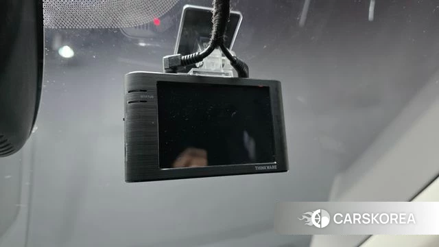 Renault Korea (Samsung) The New QM6 id 4567872 из Кореи 19