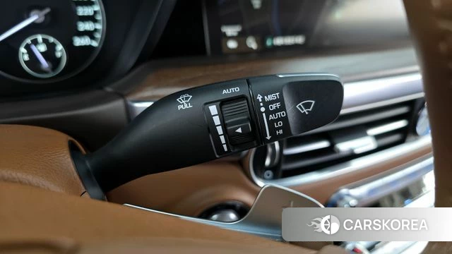 Genesis G90 id 4304301 из Кореи 19