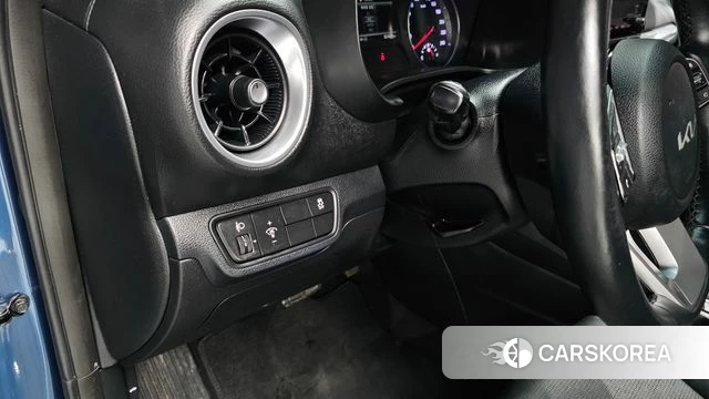 Kia The New K3 2nd generation id 4636962 из Кореи 19