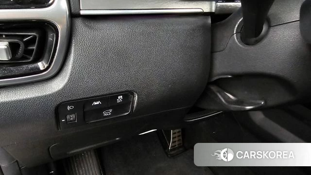 Kia Sorento 4th Generation id 4572758 из Кореи 19