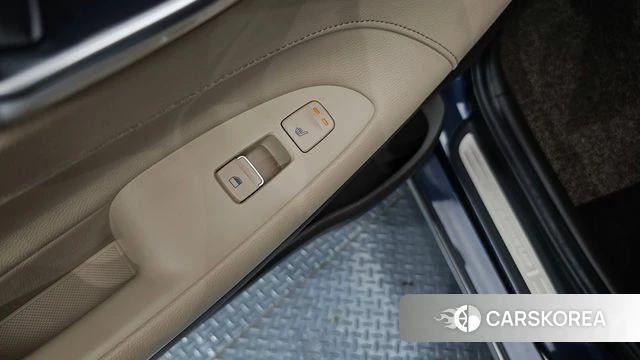 Hyundai Grandeur IG Hybrid id 4417335 из Кореи 19