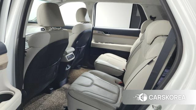 Hyundai Palisade id 4283206 из Кореи 19