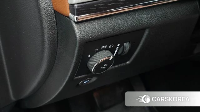 Jeep Grand Cherokee id 4688755 из Кореи 19