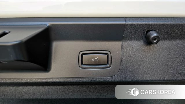 Porsche Panamera (971) id 4390500 из Кореи 19