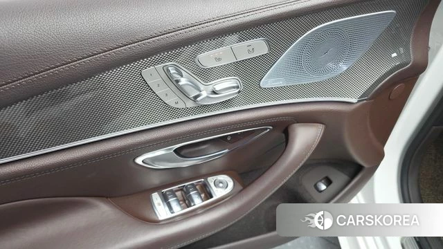 Mercedes-Benz CLS-Class C257 id 4536075 из Кореи 19