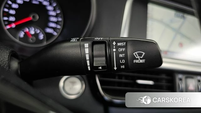 Kia The New K5 2nd generation id 4417181 из Кореи 19
