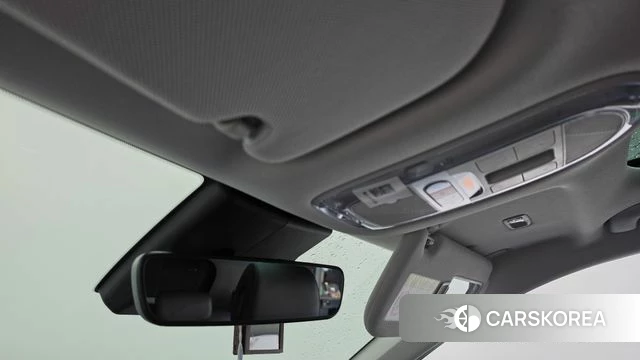 Hyundai Ionic 5 id 4750006 из Кореи 19