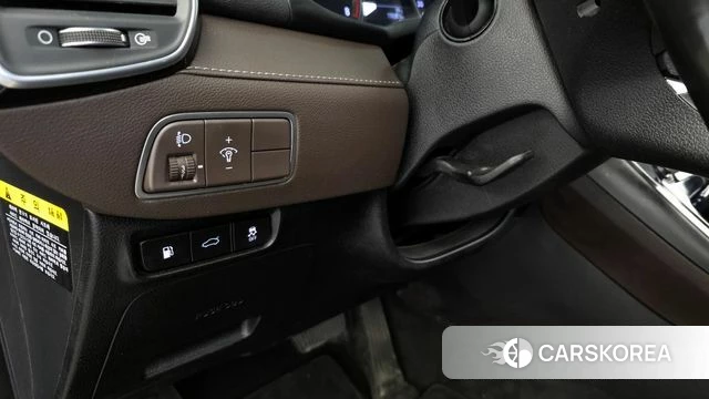 Hyundai Grandeur IG id 4363394 из Кореи 19