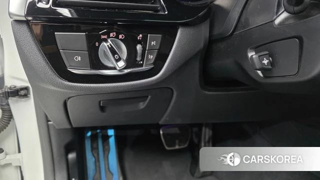BMW 5 Series (G30) id 4308820 из Кореи 19