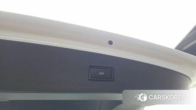 Volkswagen Tiguan second Generation id 4610454 из Кореи 19