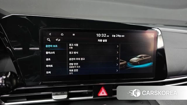 Hyundai Avante (CN7) id 4501063 из Кореи 19