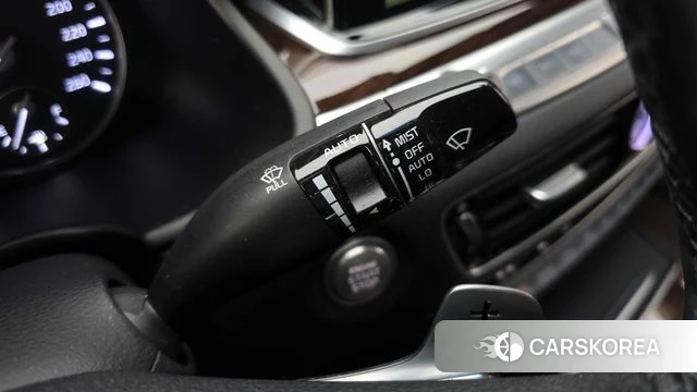 Kia More K9 id 4895446 из Кореи 19