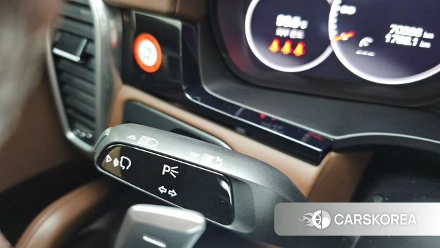 Porsche Cayenne (PO536) id 4594093 из Кореи 19