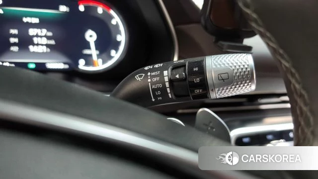Genesis GV80 id 4344313 из Кореи 19