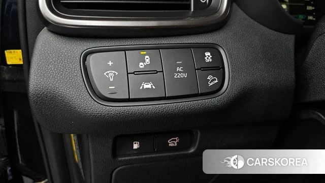 Kia The New Sorento id 4595948 из Кореи 19