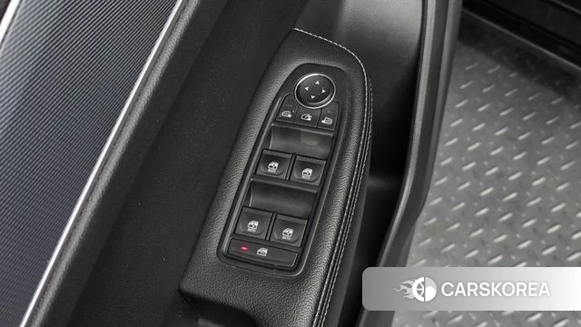 Renault Korea (Samsung) XM3 id 4608649 из Кореи 19