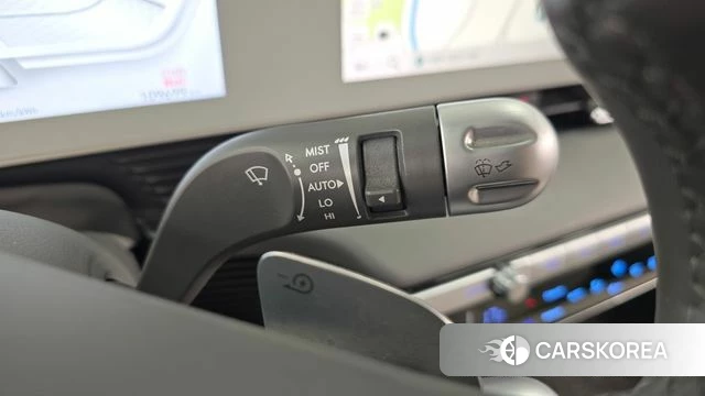 Hyundai Ionic 5 id 4534727 из Кореи 19