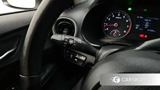 Kia Come New K3 id 4224805 из Кореи 19