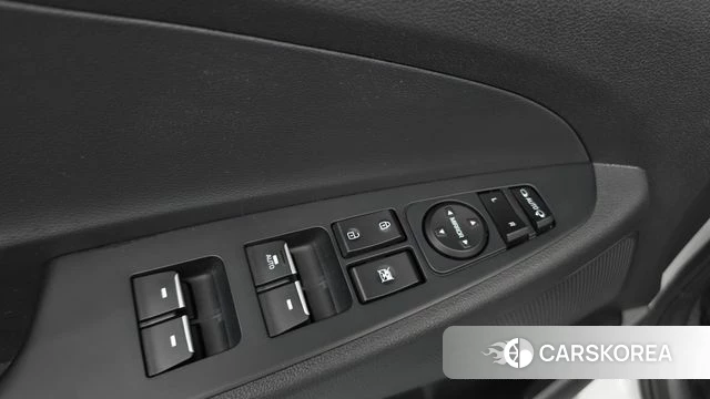 Hyundai All New Tucson id 4943967 из Кореи 19