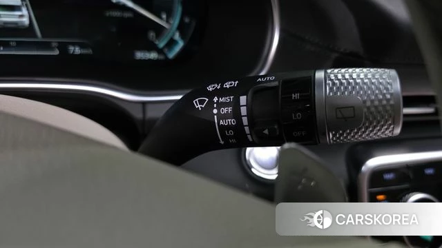 Genesis GV80 id 4302743 из Кореи 19