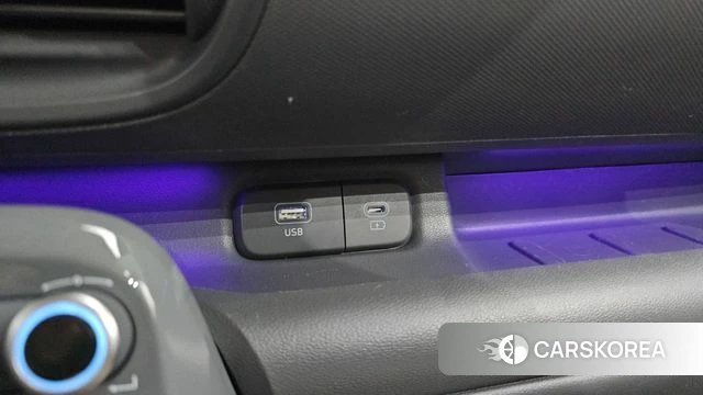 Hyundai The New Casper id 4336679 из Кореи 19