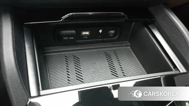 Kia Sportage 5th Generation Hybrid id 4201801 из Кореи 19