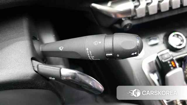 Peugeot 5008 second generation id 4849136 из Кореи 19