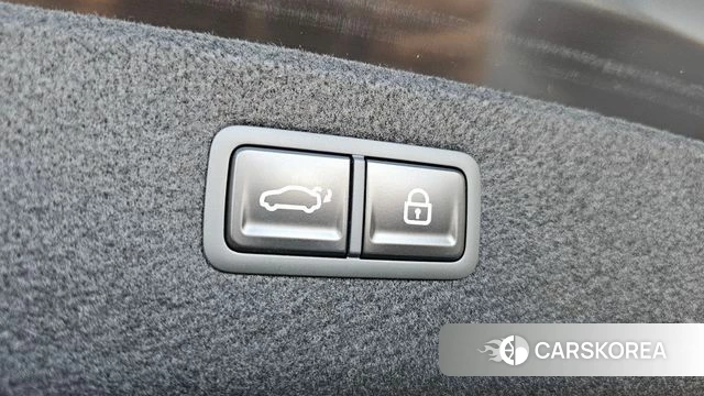 Genesis G80 (RG3) id 4427134 из Кореи 19