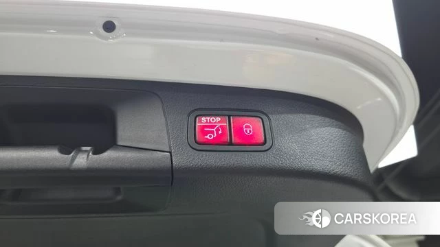 Mercedes-Benz EQA H243 id 4645649 из Кореи 19