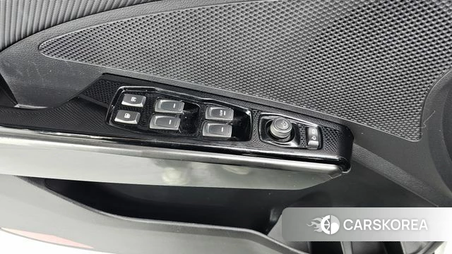 Ssangyong Berry New Tivoli id 4377289 из Кореи 19