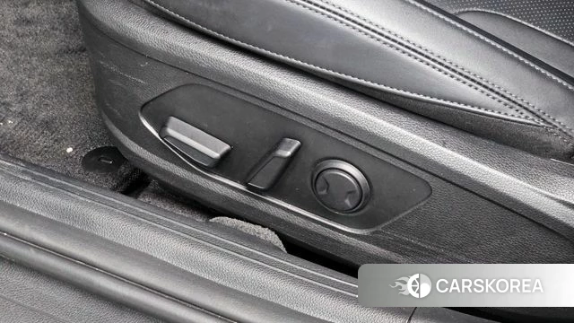 Kia The New K5 3rd generation id 4279687 из Кореи 19