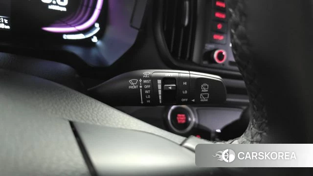 Kia The New Kia Ray id 4223133 из Кореи 19