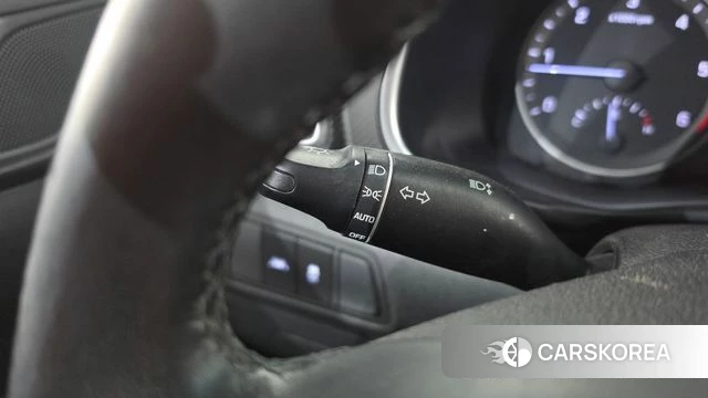 Hyundai All New Tucson id 4882102 из Кореи 19