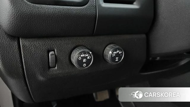 Chevrolet (GM Daewoo) Colorado id 4416740 из Кореи 19