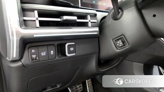 Hyundai Santa Fe (MX5) id 4308336 из Кореи 19