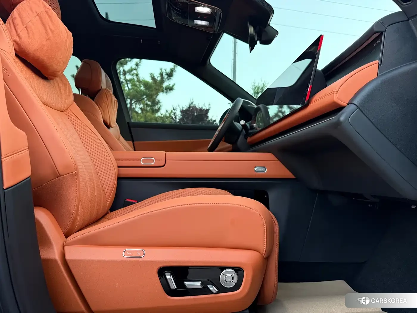 Volkswagen ID.ERA 9X id 4659714 из Китая 19