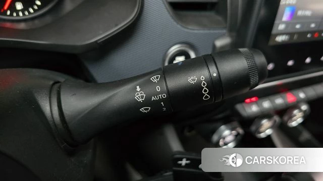 Renault Korea (Samsung) XM3 id 4293197 из Кореи 19