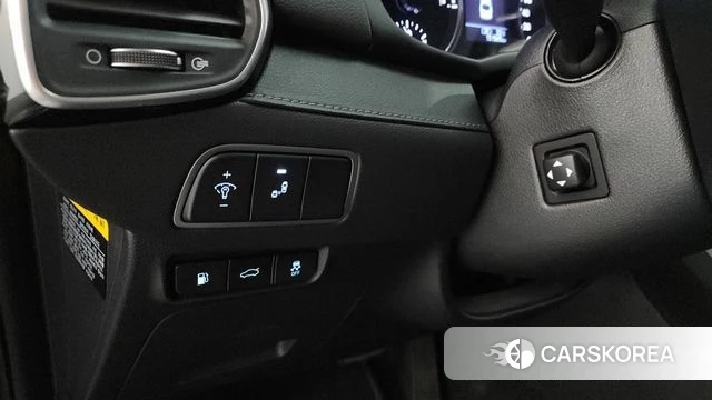 Hyundai Grandeur IG Hybrid id 4568553 из Кореи 19