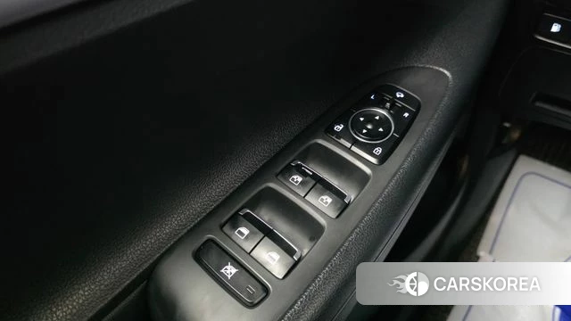 Hyundai Grandeur IG id 4305225 из Кореи 19