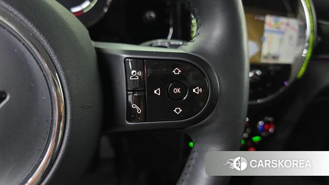 Mini Cooper id 4533807 из Кореи 19