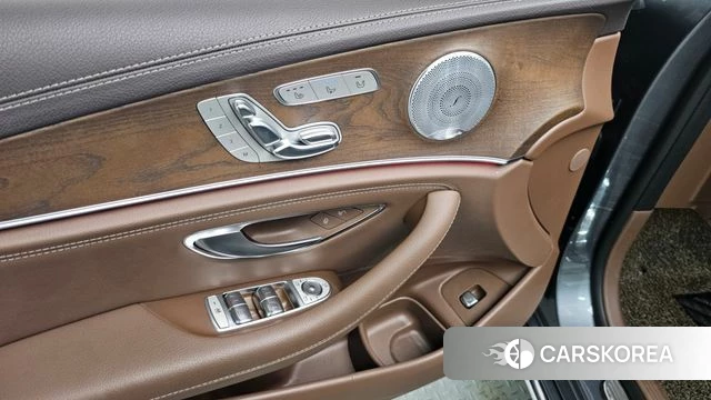 Mercedes-Benz E-Class W213 id 4582053 из Кореи 19