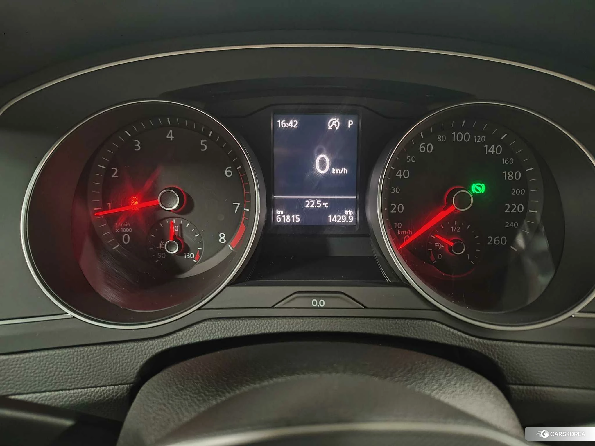 Volkswagen Magotan id 4452124 из Китая 19