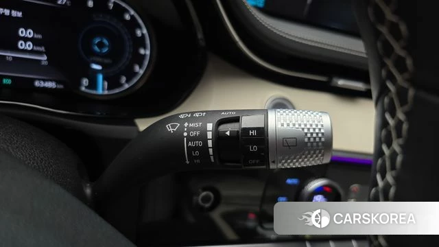 Genesis GV70 id 4835825 из Кореи 19