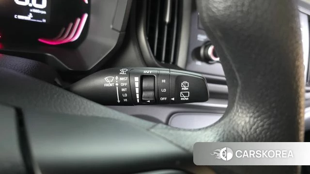 Kia The New Kia Ray id 4248275 из Кореи 19
