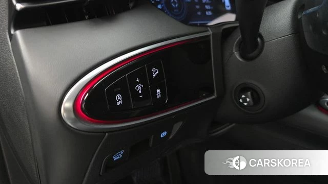Genesis GV70 id 4470595 из Кореи 19