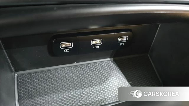 Kia Carnival 4th generation id 4423578 из Кореи 19